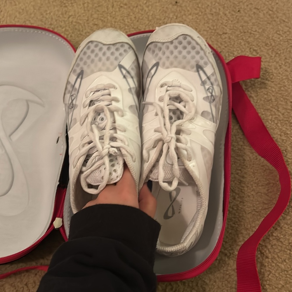 NFINITY Cheer Shoes